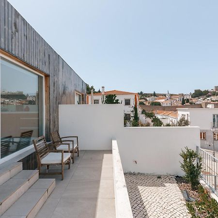 Retiro Do Castelo Βίλα Όμπιδος Εξωτερικό φωτογραφία